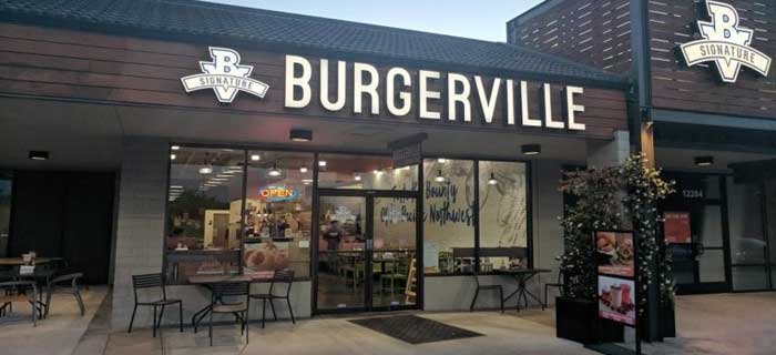 Burgerville Lunch Hours: Discover the Perfect Time to Indulge!