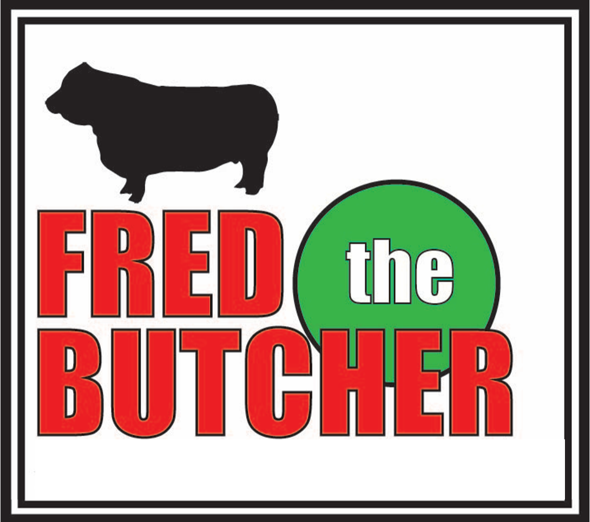 Fred the Butcher Hours