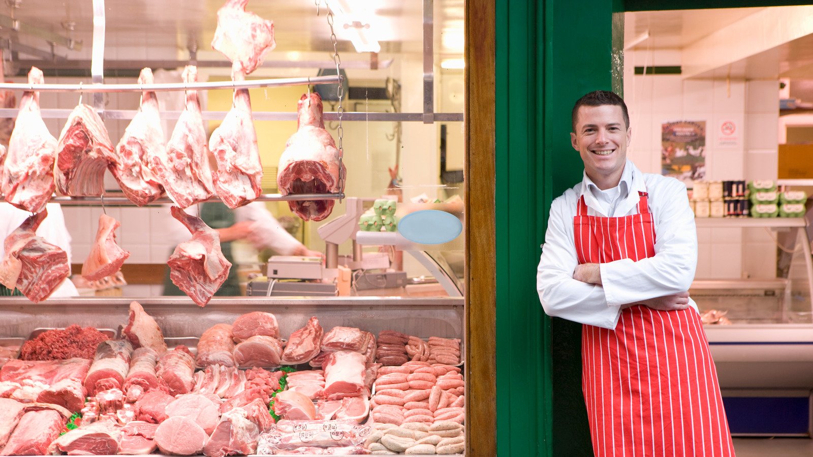 How Much Does a Butcher Make Per Hour