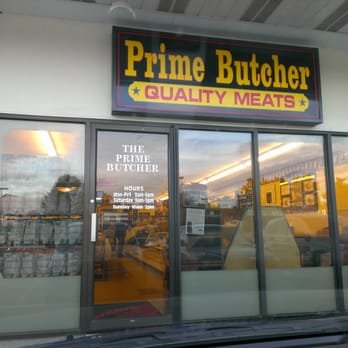 Prime Butcher Windham Nh Hours