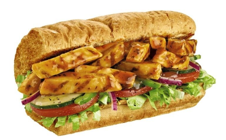 Subway Lunch Hours: Discover Fresh All-Day Dining