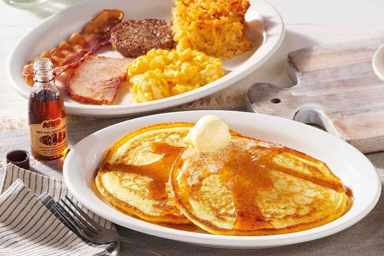 Cracker Barrel Menu: Discover Hidden Gems and Classic Favorites