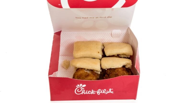 Does Chick Fil A Serve Breakfast All Day: Unveiling the Truth