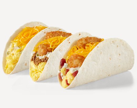 Does Del Taco Serve Lunch During Breakfast Hours: Find Out Now