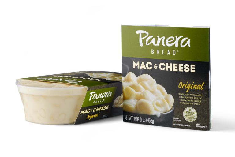 Does Panera Serve Mac And Cheese In The Morning?: Breakfast Delight