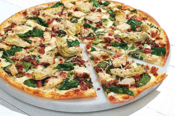 Papa Murphys Menu: Discover Delicious Pizzas and More