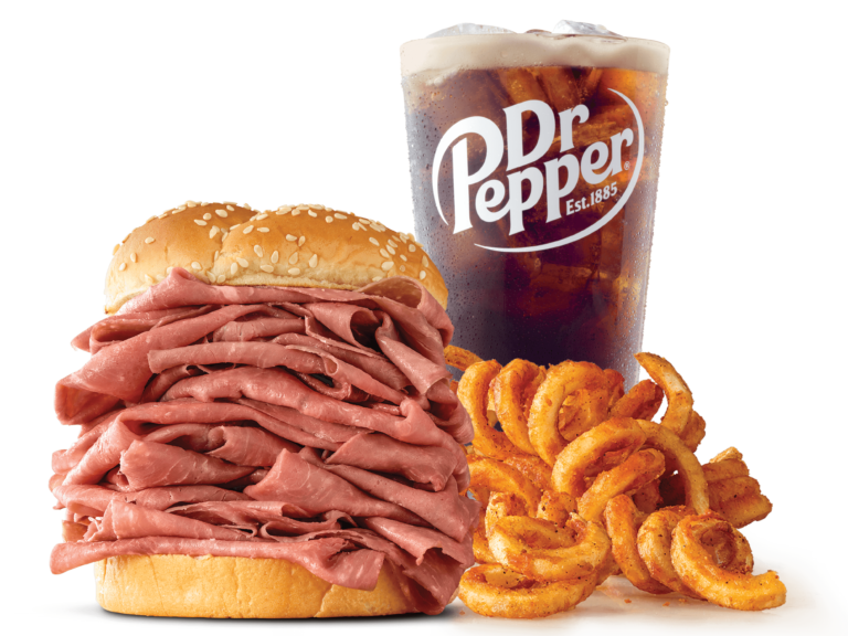 What Time Does Arbys Serve Lunch Near Me: Find Out Now