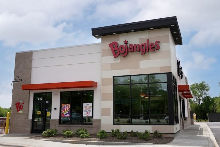 What Time Does Bojangles Open In The Morning: Early Bird Guide