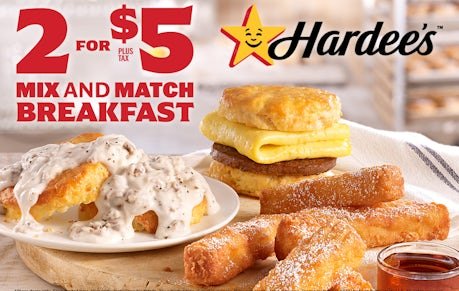 What Time Does Breakfast End At Hardees: All You Need To Know