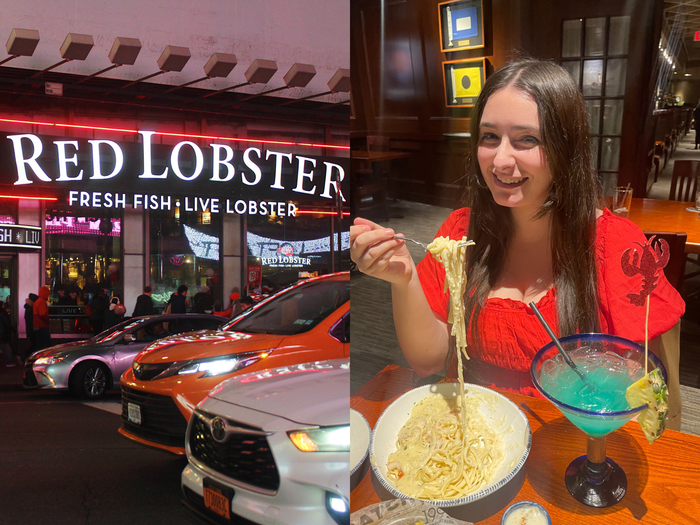 What Time Does Dinner Start At Red Lobster: Ultimate Guide