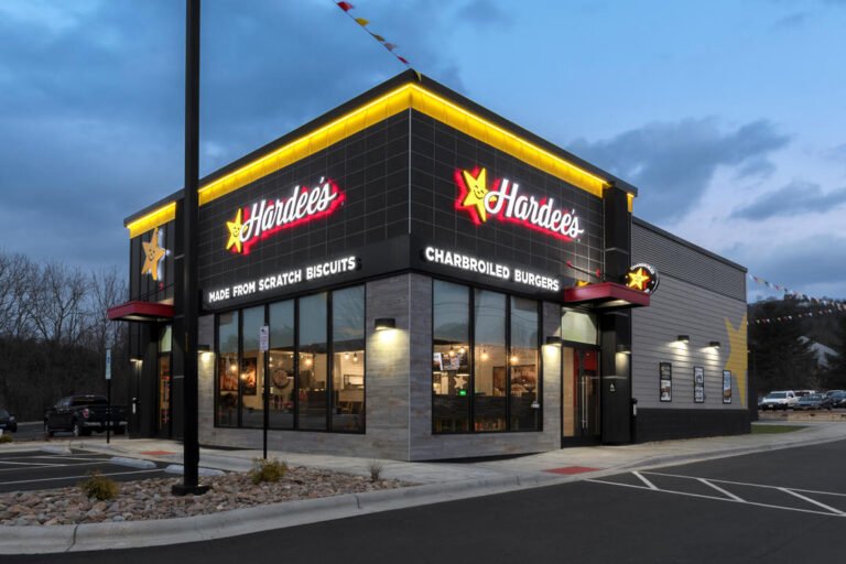 What Time Does Hardees Open In The Morning: Early Bird Guide