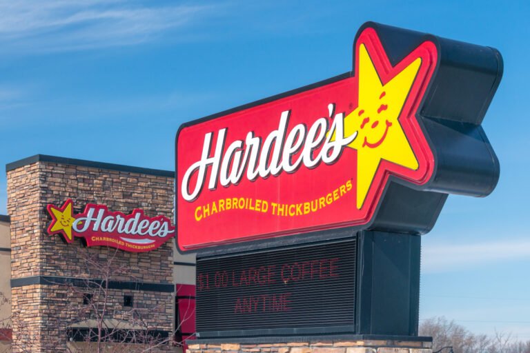 What Time Does Hardees Stop Serving Breakfast 2024: Updated Schedule