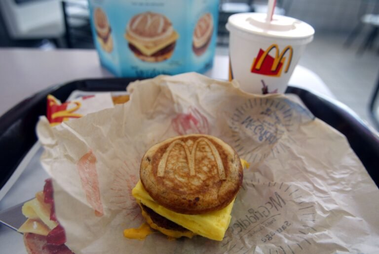 What Time Does Mcdonalds Stop Serving Breakfast On Saturdays? Find Out!