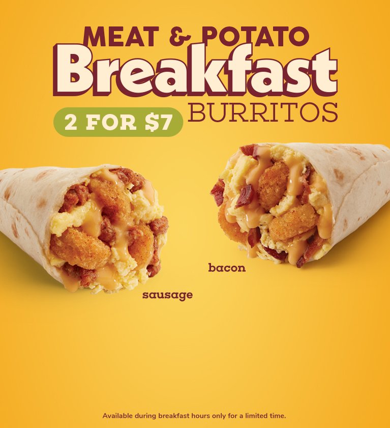 What Time Does Taco Johns Stop Serving Breakfast: Ultimate Guide