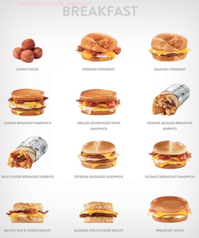 When Does Jack In The Box Stop Selling Breakfast: Ultimate Guide